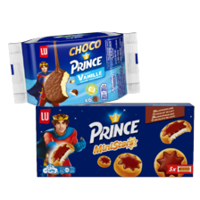Alle Lu Prince